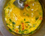 Foto langkah ke 7 dari resep 51. Soto Lamongan Simpel.