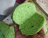 Foto langkah ke 5 dari resep (615) Roti kukus Pontianak.