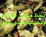 صورة لخطوة 5 من وصفة مجبوس دجاج اماراتي