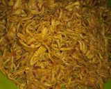 Foto langkah ke 8 dari resep Ayam Suwir.