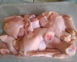 Foto langkah ke 1 dari resep Tongseng ayam.