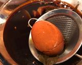 Gambar langkah 3 resipi Tea Eggs.