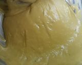 A picture of step 3 of Avocado Cake#4wkschallenge#tryingout_IreneKezengwa'sownrecipe#.