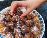 Foto del paso 8 de la receta: Buñuelos