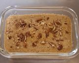 Foto del paso 3 de la receta: Pan de avena y plátano en microondas