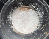 Foto del paso 4 de la receta: Pan de cerveza semiintegral