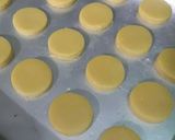 Foto langkah ke 9 dari resep Putri Salju Ekonomis.