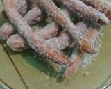 Foto del paso 6 de la receta: Churros sin churrera (simil churros)
