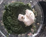 Foto del paso 3 de la receta: Sorrentinos Verdes (acelga y queso) 🧀🥬