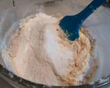 Foto del paso 4 de la receta Galletas de coco y mantequilla