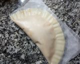 Foto del paso 3 de la receta Empanadillas relleno muy fácil