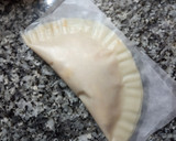 Foto del paso 3 de la receta: Empanadillas relleno muy fácil