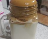 Foto del paso 3 de la receta Dalgona Coffee (versión vegana)
