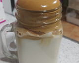 Foto del paso 3 de la receta: Dalgona Coffee (versión vegana)
