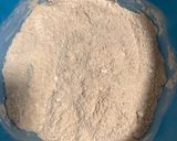 Mézeskalács🩷 recept fázis 1 fotója