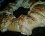 Foto del paso 3 de la receta: Pan súper esponjoso relleno!!!