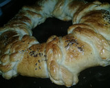 Foto del paso 3 de la receta: Pan súper esponjoso relleno!!!