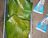 Foto langkah ke 5 dari resep Kopyor Roti.