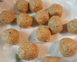 Matzo Ball Soup recipe step 5 photo