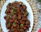 Foto langkah ke 6 dari resep Daging Belacang Khas NTT.