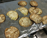Foto del paso 2 de la receta: Milhojas de verdura