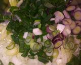 Foto del paso 3 de la receta: Canelones de verdura y carne