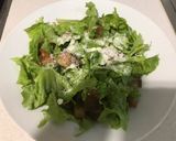 Foto del paso 4 de la receta Ensalada sencilla para disfrutar España