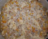 Foto del paso 6 de la receta: Tarta de verduras y queso