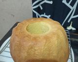 Foto langkah ke 5 dari resep Bolu jadul lembut.
