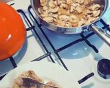 Lusta ebéd - Szaftos karaj 😃👌 recept fázis 4 fotója