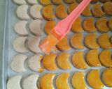 Foto langkah ke 3 dari resep Kue Kacang Premium.