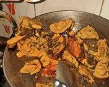 अरबी के पत्ते (Arbi Patra recipe in hindi) रेसिपी चरण 8 फोटो