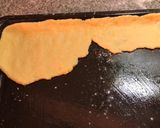 Foto del paso 4 de la receta: Pastafrola (dulce de leche)