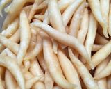 Foto langkah ke 3 dari resep Stik Keju.