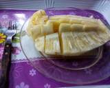 Pineapple platter recipe step 1 photo