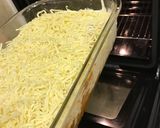 صورة لخطوة 7 من وصفة سباجيتي بالصينيه 🍝