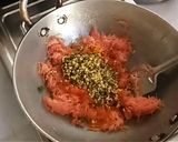 मसाला गाजर रोल्स(masala gajar rolls recipe in hindi) रेसिपी चरण 2 फोटो