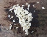 Foto del paso 1 de la receta: Falafel rapio