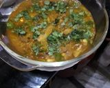 बिना आयल की कटहल लाल मसूर दाल (Oil free Kathal Lal masoor dal recipe in hindi) रेसिपी चरण 5 फोटो