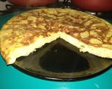 Foto del paso 8 de la receta: Tortilla de papas fácil