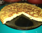 Foto del paso 8 de la receta: Tortilla de papas fácil