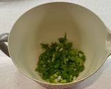 Kimchi recipe step 4 photo