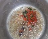 A picture of step 3 of Chikkar chanay.