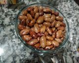 Foto del paso 1 de la receta: Cazuela de porotos para los muchachos