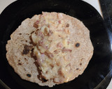 Foto del paso 5 de la receta: Quesadillas roll 🥓🧀