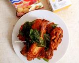 Foto langkah ke 4 dari resep Ayam Goreng Rempah.