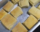 Foto del paso 4 de la receta: Bizcochos de grasa 😄