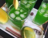 આમ પન્ના (Aam Panna Recipe in Gujarati) રેસીપી સ્ટેપ2ફોટો
