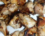 Foto del paso 3 de la receta: Fideuá de conejo y langostinos 😋