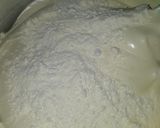 Foto langkah ke 3 dari resep Cake labu kuning.